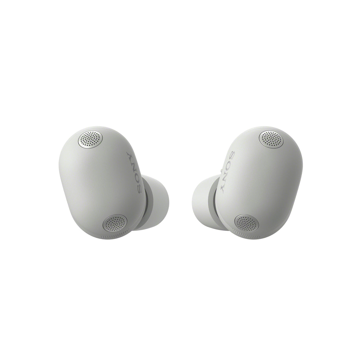 Sony WF-1000XM6s Premium Wireless Noise Cancelling Earbuds Platinum Silver WF1000XM6S