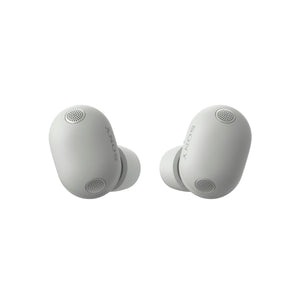 Sony WF-1000XM6s Premium Wireless Noise Cancelling Earbuds Platinum Silver WF1000XM6S