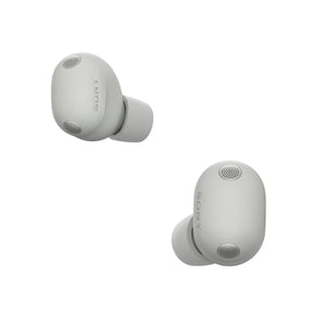 Sony WF-1000XM6s Premium Wireless Noise Cancelling Earbuds Platinum Silver WF1000XM6S