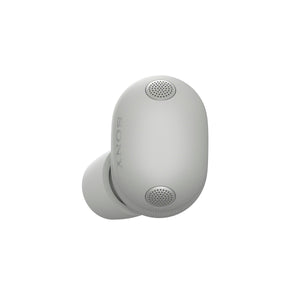 Sony WF-1000XM6s Premium Wireless Noise Cancelling Earbuds Platinum Silver WF1000XM6S