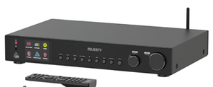 Majority FITZWILLIAM 2 FM / DAB / INTERNET SMART RADIO