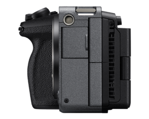 PRE ORDER Sony ILME-FX3A Full Frame Compact Cinema Line Camera ILMEFX3A FX3 A