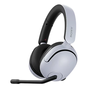 Sony INZONE H5 Wireless Gaming Headset White WHG500W