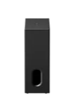 Sony SA-SW7 Bravia Theatre Sub 7 100W Additional Wireless Slim Subwoofer SASW7