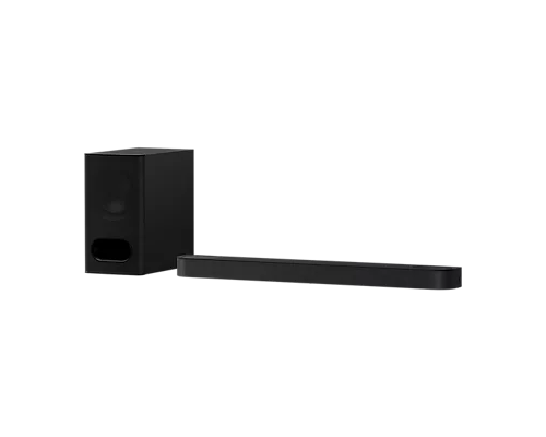 Sony HTB-D60 BRAVIA Theatre Bar 6 | 3.1.2ch Soundbar with Powerful Wireless Subwoofer | Dolby Atmos /DTS:X HTBD60