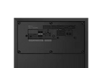 Sony HT-S60 Bravia Theatre System 6 | 5.1ch Home Cinema | Soundbar with Wireless Rear Speakers HTS60