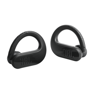 JBL Endurance Peak 3 Waterproof Sports Bluetooth Headphones Black