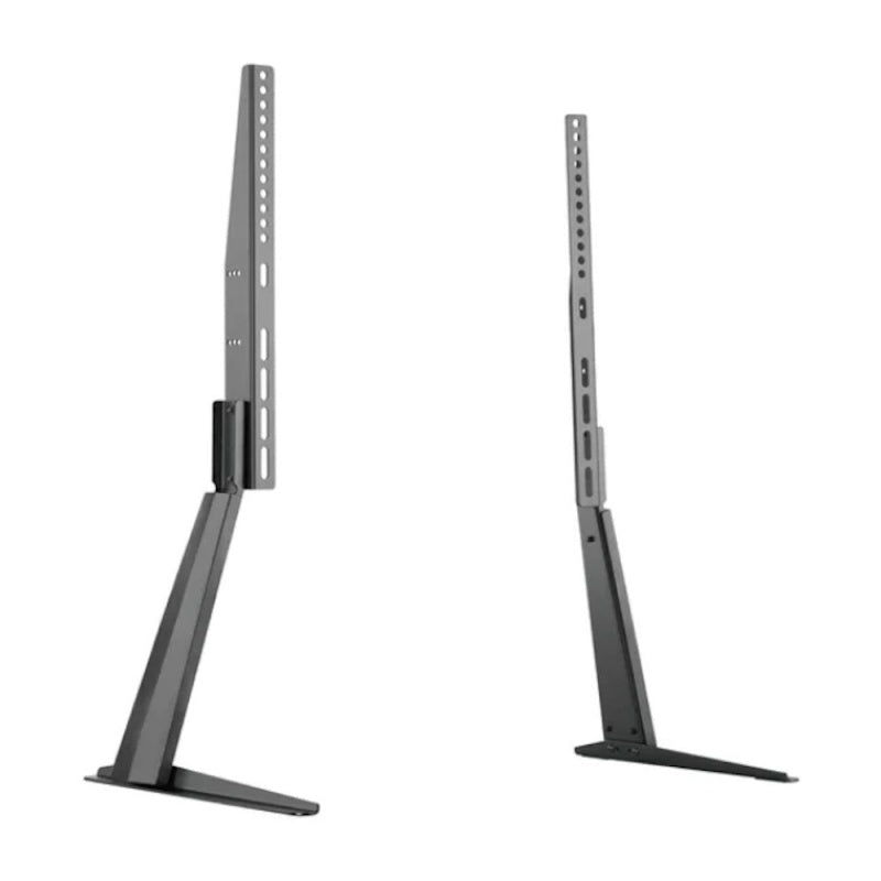JL PRO3270 Universal TV Table Top Feet Stand for Screen Sizes up to 70"