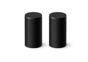Sony Bravia Theatre Trio Soundbar KIT with Subwoofer and Rear Speakers HTA8