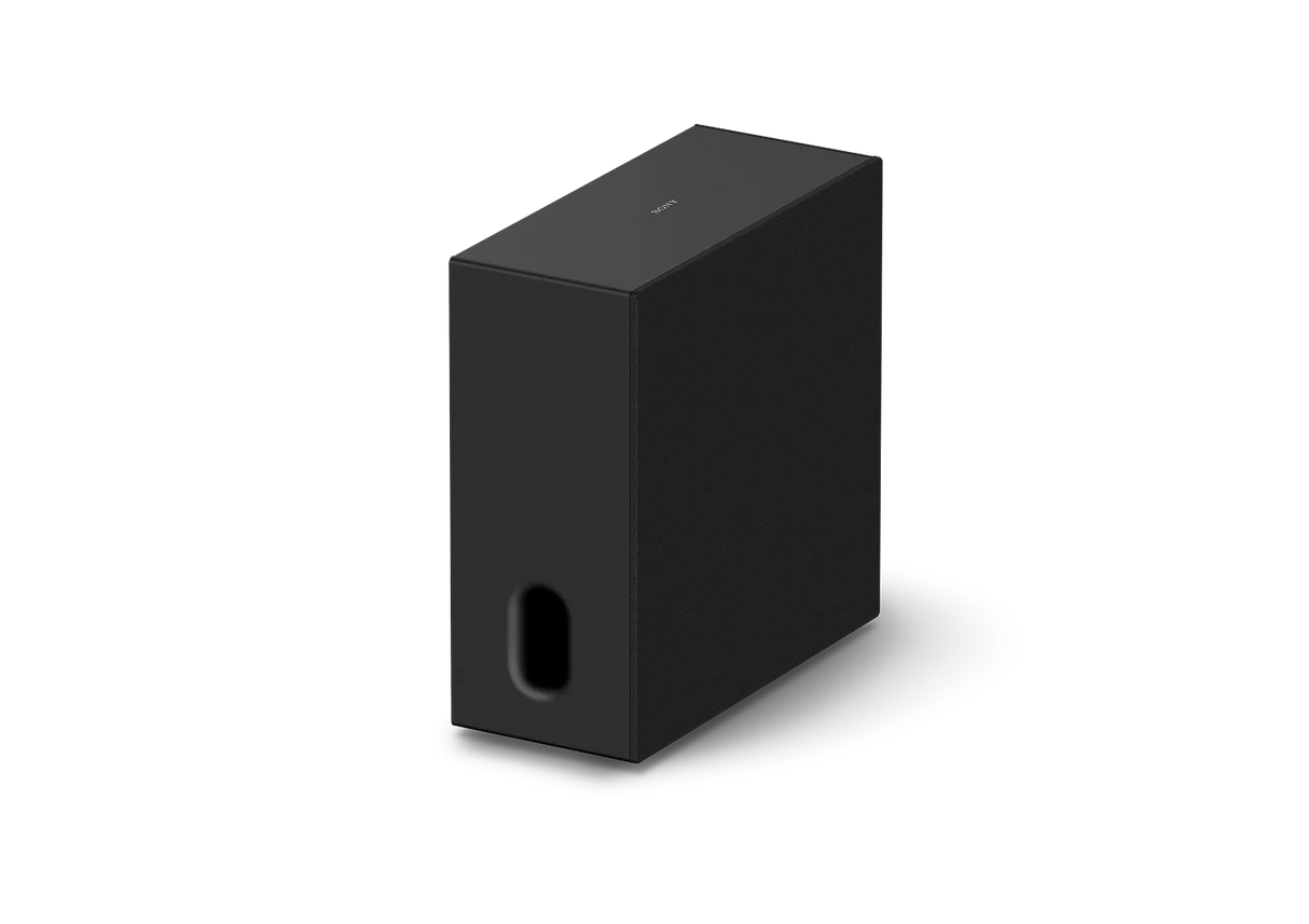 Sony Bravia Theatre Trio Soundbar KIT with Subwoofer and Rear Speakers HTA8