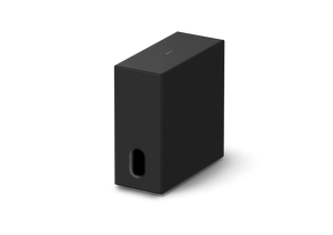Sony Bravia Theatre Trio Soundbar KIT with Subwoofer and Rear Speakers HTA8
