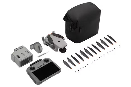 DJI Lito X1 Drone Fly More Combo (DJI RC2)