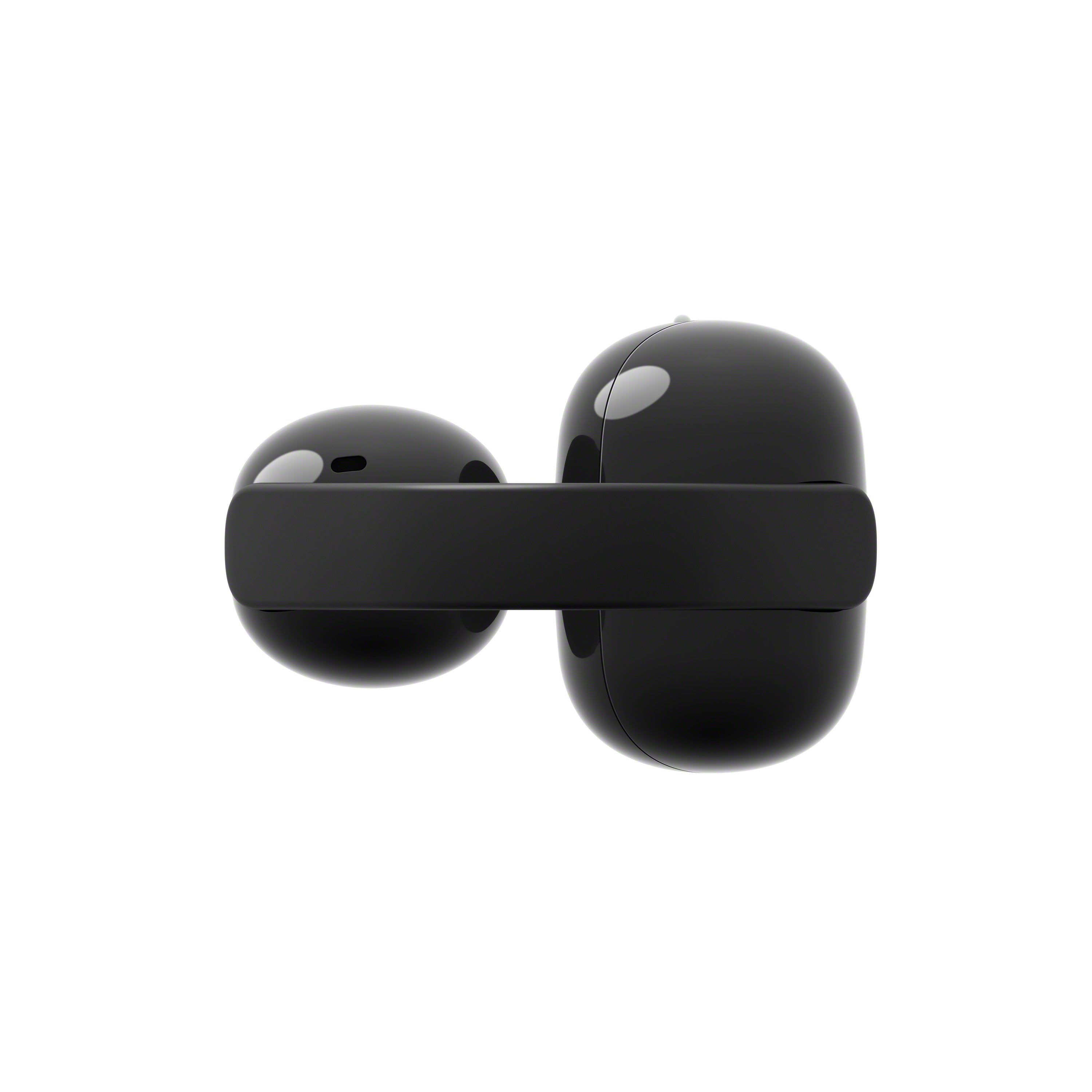 Sony Linkbuds Clip Bluetooth Open Ear Earbuds Headphones WFLC900B
