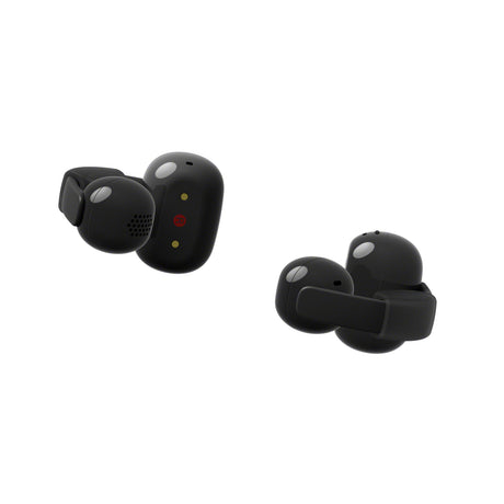 Sony Linkbuds Clip Bluetooth Open Ear Earbuds Headphones WFLC900B Black
