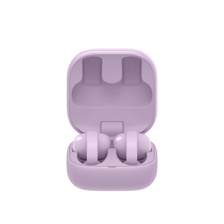 Sony Linkbuds Clip Bluetooth Open Ear Earbuds Headphones WFLC900V Lavender