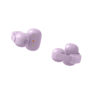 Sony Linkbuds Clip Bluetooth Open Ear Earbuds Headphones WFLC900V Lavender