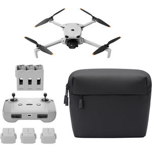 DJI Lito 1 Drone Fly More Combo (DJI RC-N3)