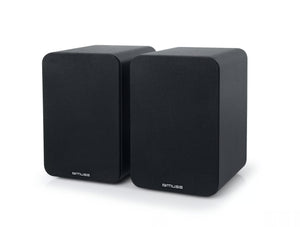 Muse M-620-SH Powered / Bluetooth Bookshelf Speakers (Pair) M620SH