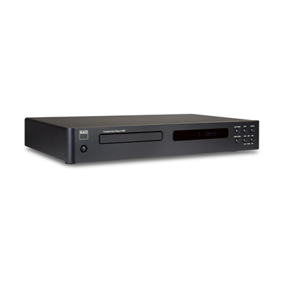 NAD C538 CD Player