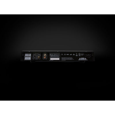 NAD C538 CD Player