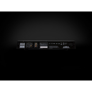 NAD C538 CD Player