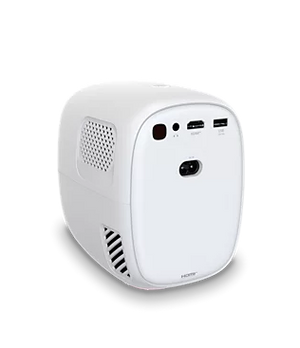 Philips Neopix 130W Smart Portable Home Projector NPX130W/INT