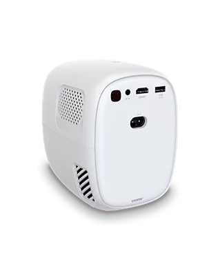 Philips Neopix 130W Smart Portable Home Projector NPX130W/INT