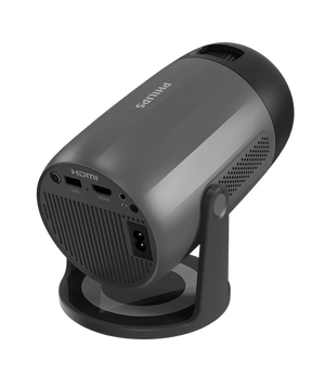 Philips Neopix 150 Home Projector NPX150/INT