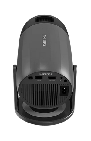 Philips Neopix 150 Home Projector NPX150/INT