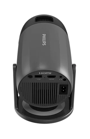 Philips Neopix 150 Home Projector NPX150/INT