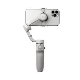 DJI Osmo Mobile 6 (Platinum Grey) Smartphone Stabilizer