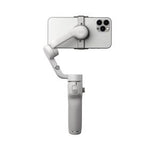 DJI Osmo Mobile 6 (Platinum Grey) Smartphone Stabilizer