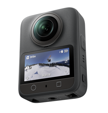 DJI Osmo 360 Adventure Combo