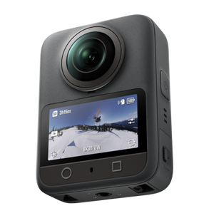 DJI Osmo 360 Adventure Combo