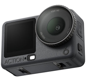 DJI Osmo Action 6 Camera Adventure Combo