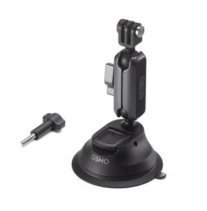 DJI Osmo Action Suction Cup Mount