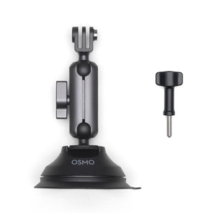 DJI Osmo Action Suction Cup Mount