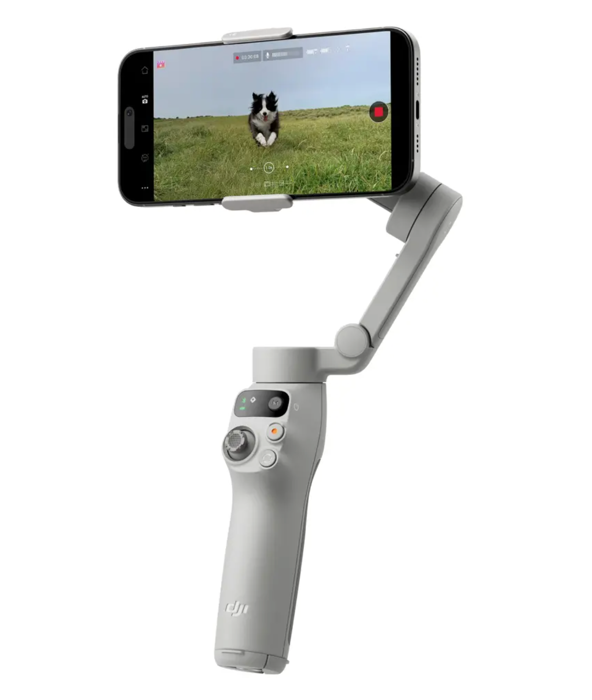 DJI Osmo Mobile 7 Smartphone Gimbal Stabilizer