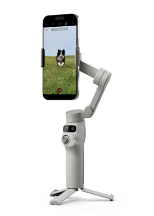 DJI Osmo Mobile 7 Smartphone Gimbal Stabilizer