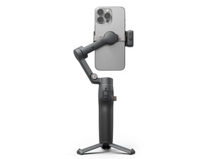 DJI Osmo Mobile 8 Flagship Intelligent Tracking Smartphone Gimbal Stabilizer