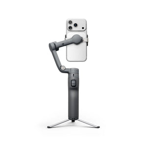 DJI Osmo Mobile 8P Advanced Tracking Combo Smartphone Gimbal Stabilizer