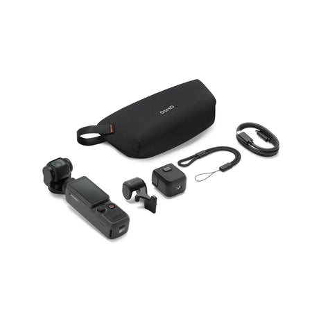DJI Osmo Pocket 4 Camera -  Standard Combo