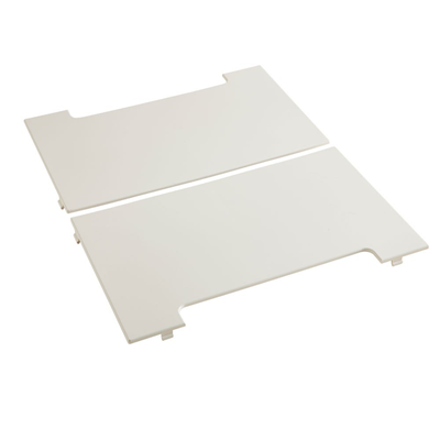 Sanus SA-IWB17-WI 17" TV Media In Wall Box SAIWB17 White