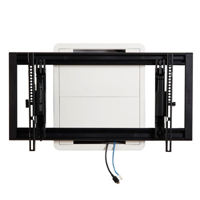 Sanus SA-IWB17-WI 17" TV Media In Wall Box SAIWB17 White