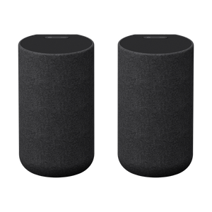 Sony SA-RS5 REFURBISHED Additional Wireless Rear Speakers with Built-in Battery SARS5