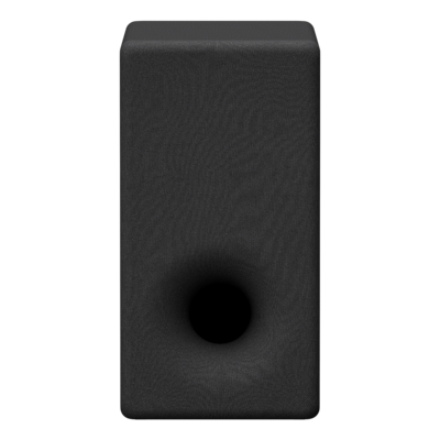 Sony SA-SW3 200W Additional Wireless Subwoofer SASW3