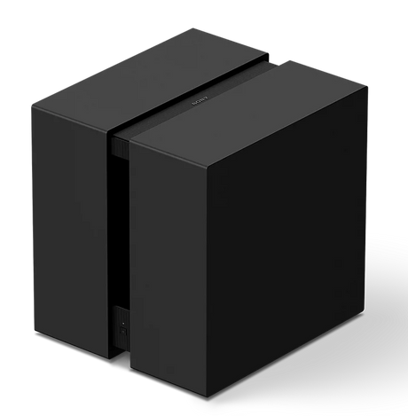 Sony SA-SW9 Bravia Theatre Sub 9 600W Additional Wireless Subwoofer SASW9