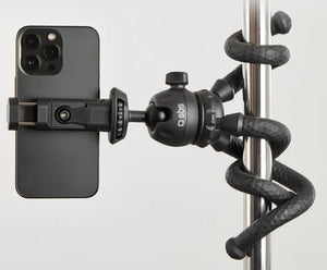 SBS SQUID Small Flexible Tripod for Smart Phone TESQUIDPODSK