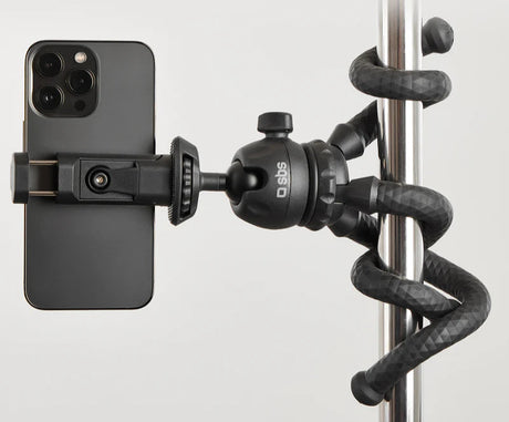 SBS SQUID Small Flexible Tripod for Smart Phone TESQUIDPODSK