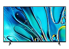 Sony 75" BRAVIA 3 K75S3 4K HDR Ultra HD Google Smart TV K75S38PB